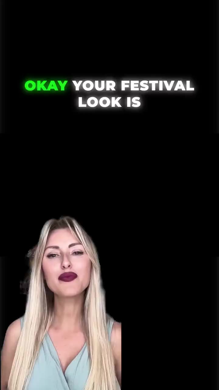 Watch Glitzify in action